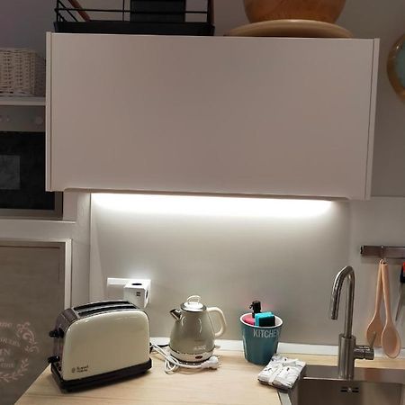 Loft Oviedo Apartment Luaran gambar