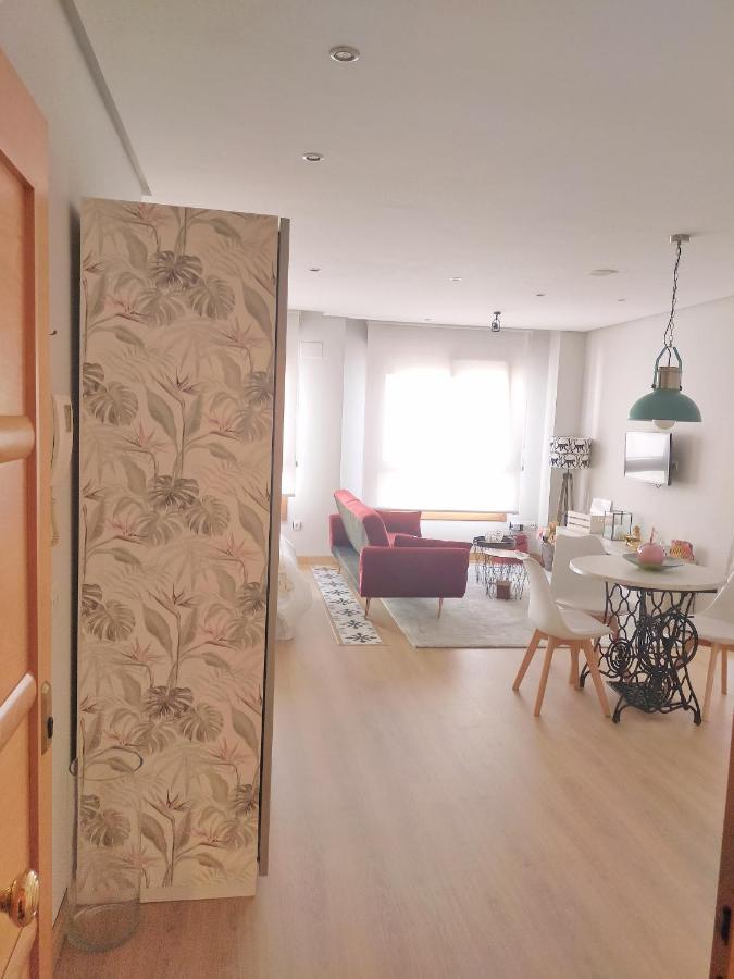 Loft Oviedo Apartment Luaran gambar