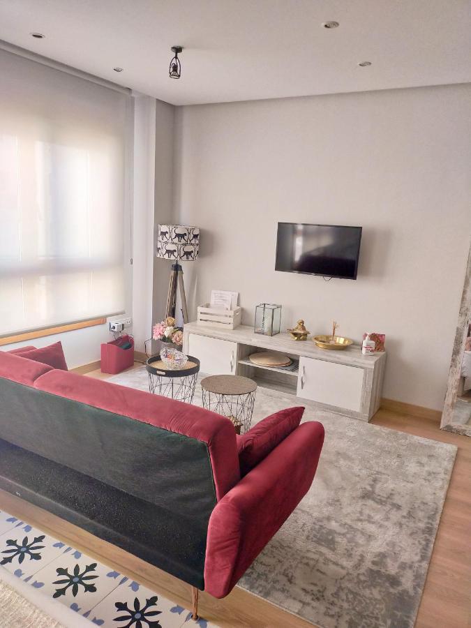 Loft Oviedo Apartment Luaran gambar