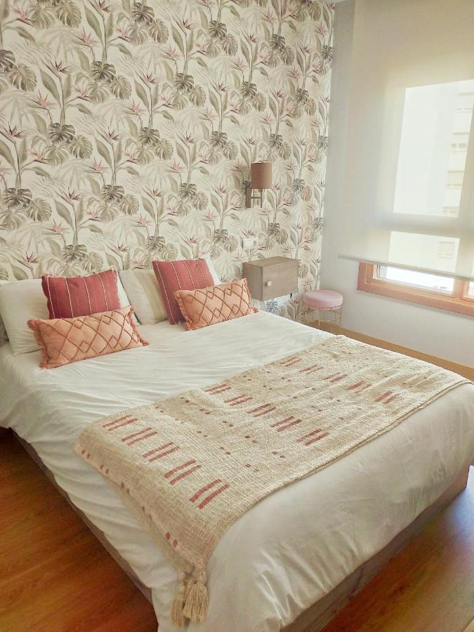 Loft Oviedo Apartment Luaran gambar